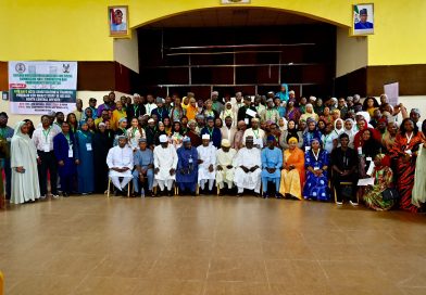 RMAFC Reaffirms Commitment to Promote Ethical Conduct Among Staff RMAFC Reaffirms Commitment to Promote Ethical Conduct Among Staff