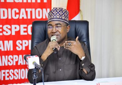 NDLEA Urges Global Cooperation Against Drug Trafficking, Highlights Nigeria’s Reforms at UN Assembly NDLEA Urges Global Cooperation Against Drug Trafficking, Highlights Nigeria’s Reforms at UN Assembly