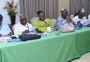RMAFC Chairman Tasks Staff on Accountability, Professionalism