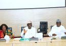 FG, States, LGs Share N2.43trn September Federation Revenue