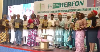 Pate Raises Alarm Over Rising Non-Communicable Diseases, Urges Health System Preparedness