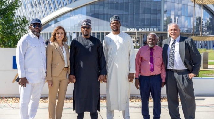 AAAU, Embry-Riddle Partner to Strengthen Aviation Education in Africa ...