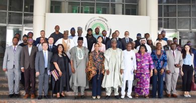 Nigeria Targets Global Investment in Creative Economy Ahead of CANEX 2026
