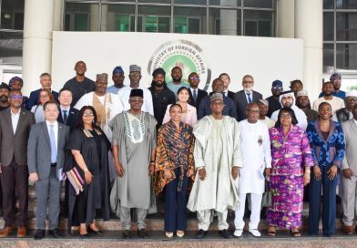 Nigeria Targets Global Investment in Creative Economy Ahead of CANEX 2026 Nigeria Targets Global Investment in Creative Economy Ahead of CANEX 2026