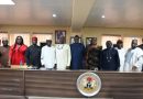 RMAFC Committee Reviews Anambra’s ₦70 Billion Stabilisation Fund Request to Boost Security, Economic Infrastructure and Economic Growth