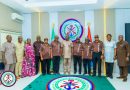 Defence Minister Pledges to Immortalise ECOMOG Veterans’ Sacrifices