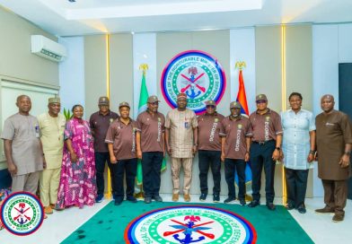 Defence Minister Pledges to Immortalise ECOMOG Veterans’ Sacrifices Defence Minister Pledges to Immortalise ECOMOG Veterans’ Sacrifices