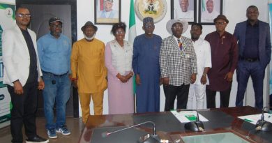 Labour Ministry Inaugurates Diving Board to Strengthen Safety, Protect Workers