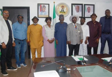 Labour Ministry Inaugurates Diving Board to Strengthen Safety, Protect Workers Labour Ministry Inaugurates Diving Board to Strengthen Safety, Protect Workers