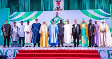 Nigeria at 66: FG Tasks Stakeholders on Consolidating Reforms for Shared Prosperity