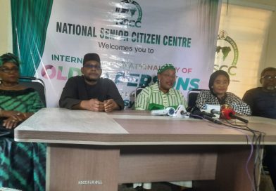 Nigeria’s Over-60 Population To Triple By 2050, NSCC Warns Systems Must Prepare For Longer Lives Nigeria’s Over-60 Population To Triple By 2050, NSCC Warns Systems Must Prepare For Longer Lives