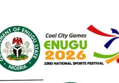 Enugu 2026: LOC Sets Up 20 Committees to Drive National Sports Festival Enugu 2026: LOC Sets Up 20 Committees to Drive National Sports Festival