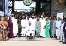 FG Opens National Youth Confab, Challenges Young Nigerians to Turn Ideas into Action
