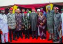 Ohanaeze Ndigbo Celebrates Igbo Day in Umuahia, Urges Unity for Greater Development