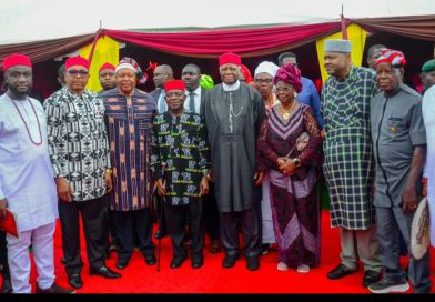 Ohanaeze Ndigbo Celebrates Igbo Day in Umuahia, Urges Unity for Greater Development