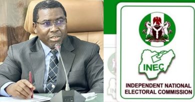 100 DAYS ELECTIONS COUNTDOWN: INEC to Holds World Press Conference