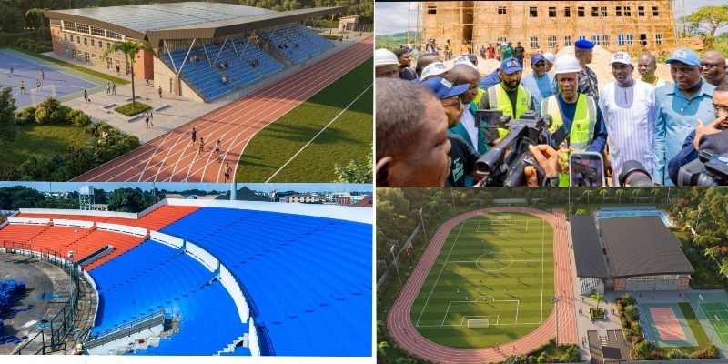 NSC Commends Gov. Mbah’s Commitment to Successful Hosting of 23rd National Sports Festival