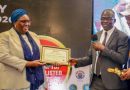 NDIC Wins Verbatim’s 2026 Pillar of Integrity in Public Service Award
