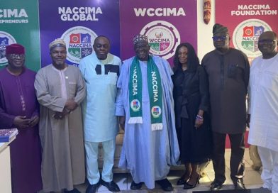 NACCIMA, AfSNET Seek Stronger Partnership Ahead of 2026 Investment Conference NACCIMA, AfSNET Seek Stronger Partnership Ahead of 2026 Investment Conference
