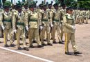 NCoS Begins Operations at Olojuoro-Olomi Maximum Security Custodial Centre, Admits 80 Inmates