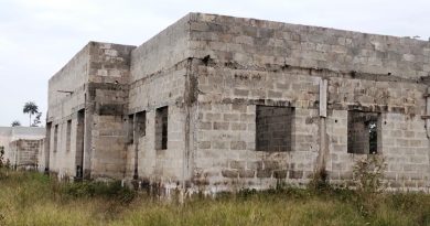 FRC, HOUSING MINISTRY RAISE CONCERNS OVER SLOW PROGRESS AT RENEWED HOPE HOUSING PROJECT IN DELTA