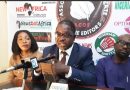 ACOE 2026 Annual Lecture, Awards to Focus on AI, Electoral Security, Humanitarian Service