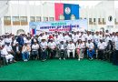 Defence Ministry Rewards Six Staff for Outstanding Customer Service