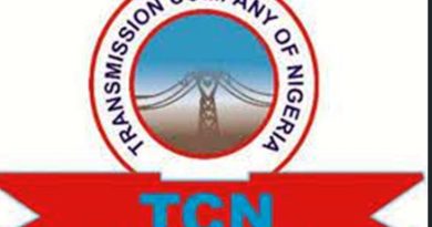 TCN RESTORES SUPPLY TO KATAMPE 330kV TRANSMISSION SUBSTATION