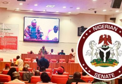 Senate Health Committee Concludes Hearing on Seven Bills, Weighs Digital Healthcare and Regulatory Reforms Senate Health Committee Concludes Hearing on Seven Bills, Weighs Digital Healthcare and Regulatory Reforms