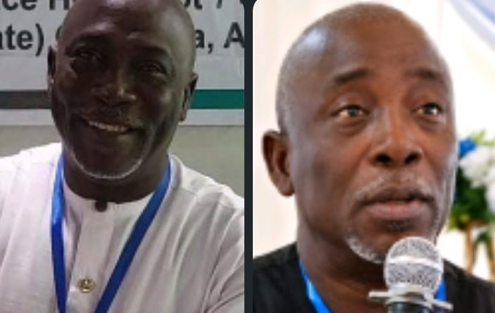 Oshodi Faults IJF Over Nigeria Judo Crisis, Vows Stakeholders’ Meeting …NJF president describes international body’s position as a bad omen for sports administration worldwide