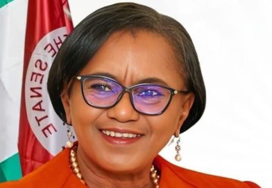 Senator Dr. Ipalibo Harry-Banigo: Leadership, Healthcare Advocacy and Public Hearing