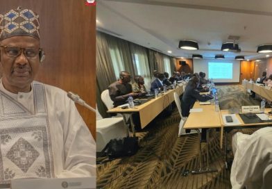 Abdulaziz Secures Fresh Three-Year Term as WAPP Board Chairman, Calls for Stronger Regional Power Market