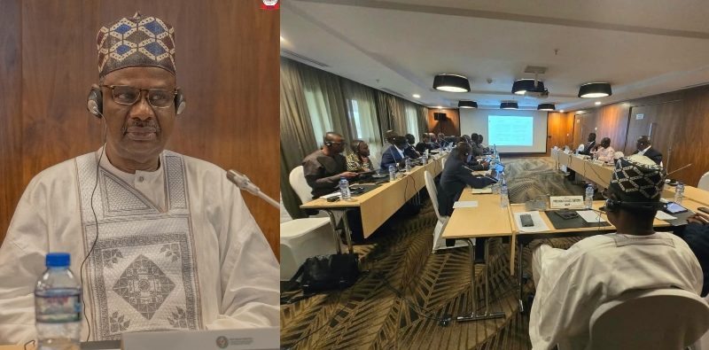 Abdulaziz Secures Fresh Three-Year Term as WAPP Board Chairman, Calls for Stronger Regional Power Market