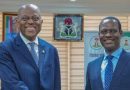 Oyedele, Cardoso Meet World Bank President, Seek More Investment in Nigeria