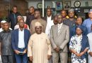 INEC CHAIRMAN URGES WEST AFRICAN ELECTORAL BODIES TO SAFEGUARD AI USE AS ECONEC ADOPTS NEW GUIDELINES