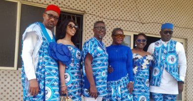 UCTAAA EKO 2026 Reunion Celebrates Legacy, Promotes Members’ Advancement
