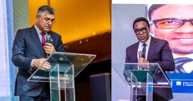 NiMet DG, WMO President Urge Increased Investment in Weather, Climate Services