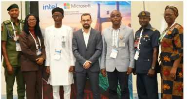 Defence Ministry Partners Dell Technologies to Boost Nigeria’s Security Capabilities
