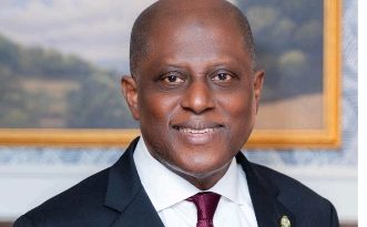 AFC Appoints CBN Governor Cardoso as Board Chairman