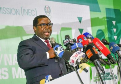 AMUPITAN’S PRESS CONFERENCE