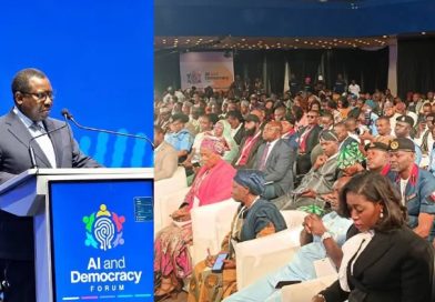 INEC Launches AI Safeguards, Assures Nigerians of Human-Driven 2027 Elections