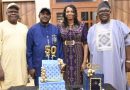 RMAFC Commissioner Awuregu Celebrates Golden Jubilee RMAFC Commissioner Awuregu Celebrates 50th Birthday Amid Tributes