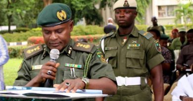 Nigeria’s Conservation Renaissance: How Dr. Ibrahim Goni Is Reshaping the National Park Service