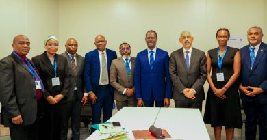 Nigeria, AfDB Move to Accelerate Development Projects, Address High Borrowing Costs