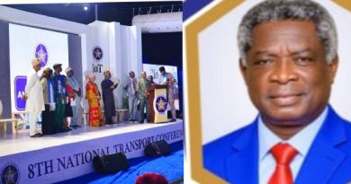 CIOTA Inaugurates Odewumi-Led National Executives, Recognises Transport Professionals at Lagos Conference