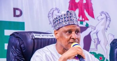 2027: Information Minister Urges Nigerians to Reject Vote Buying, Electoral Violenc