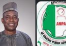 ANPA Moves to Strengthen Public Administration Practice in Nigeria, Enlists Over 500 Members