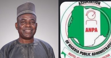 ANPA Moves to Strengthen Public Administration Practice in Nigeria, Enlists Over 500 Members