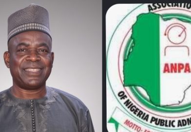 ANPA Moves to Strengthen Public Administration Practice in Nigeria, Enlists Over 500 Members