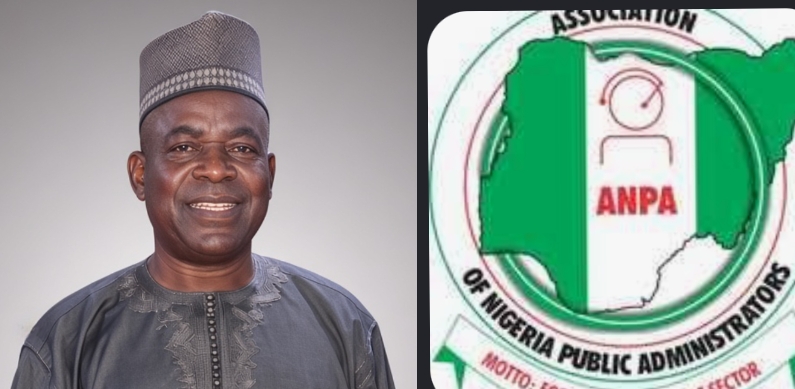 ANPA Moves to Strengthen Public Administration Practice in Nigeria, Enlists Over 500 Members
